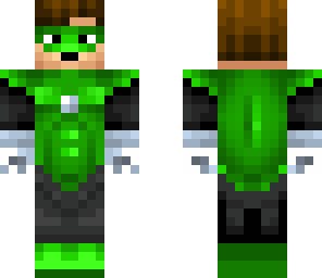 green lantern