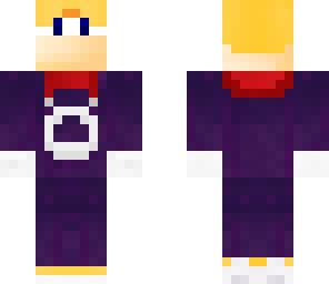 rayman