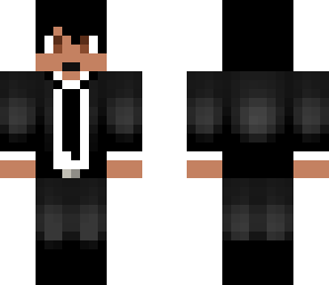 suit and tie guy
