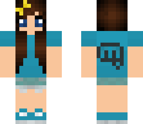 pewdiepie fangirl v2