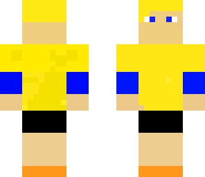 soccer player