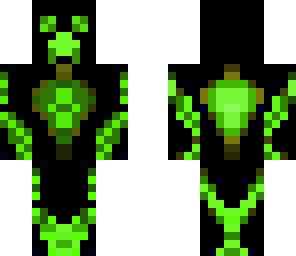 glow creeper