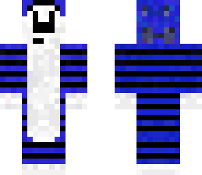 blue tigger