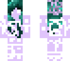 ender girl
