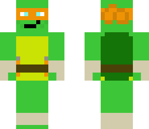 michelangelo