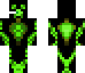 glow crepper with mic