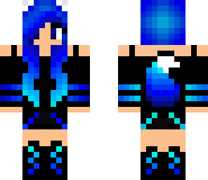 wolf girl 2