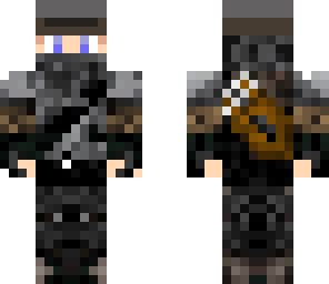 hunter leo