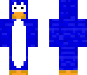 clubpenguin in minecraft