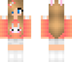 bunny girl edited