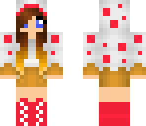 not my skin