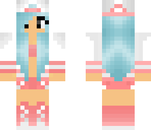 hot chick