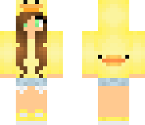 duckies