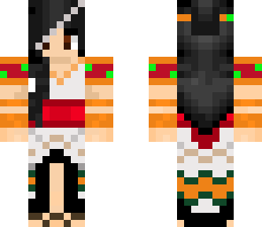 japanese kimono girl