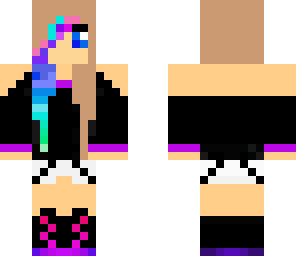 my wonderful creation
