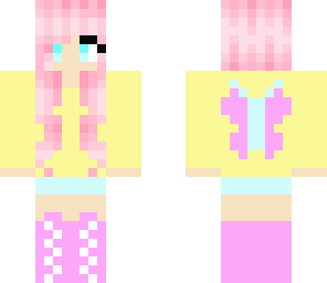 fluttershy