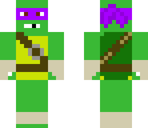 donatello