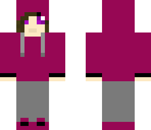 pig girl