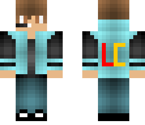 junior's skin