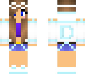 my skin