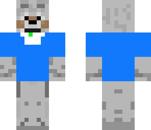 wolf