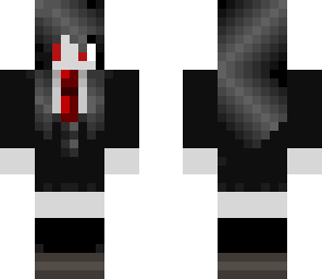 female slender