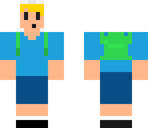 finn