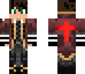 steampunk edit