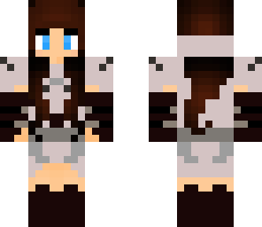the girl assassin