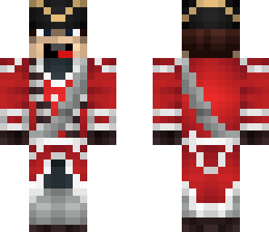 half future half past british soldier