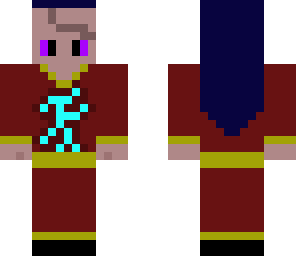 jerraccio mai'norobian