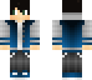 teen boy