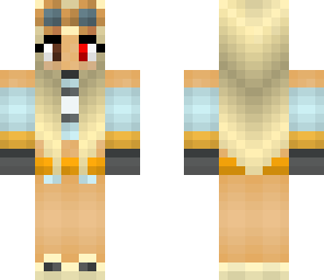 sjin girl