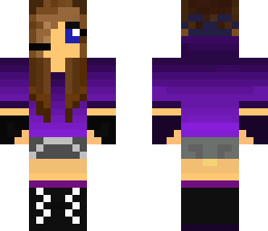 improved gamer girl