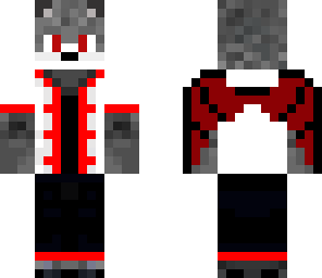 dragonwolf