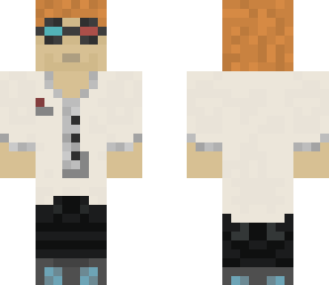 doctor