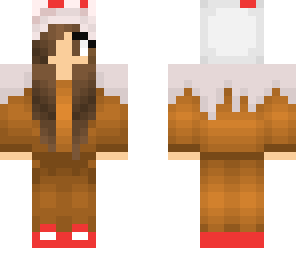 my skin
