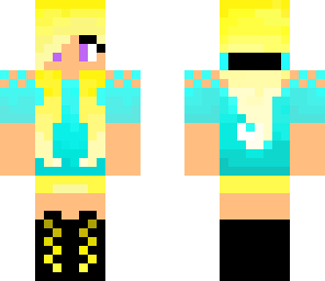 headphone girl