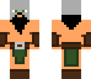 armored headr celt