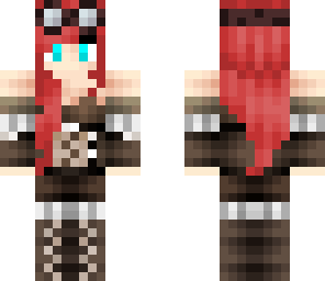 steampunk