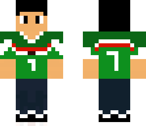 miguel layun mexico