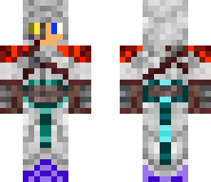 cyborg assassin