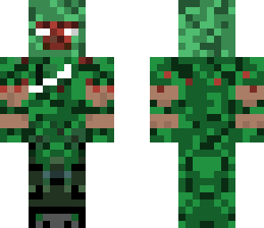 kingh herobrine