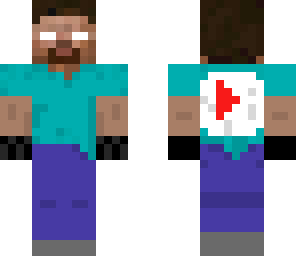 youtuber herobrine