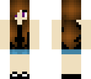 girl