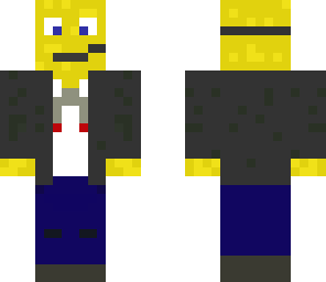 just my skin