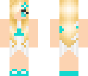 edit girl skin