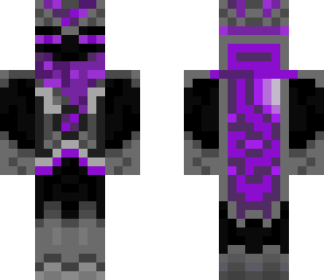 ender beard