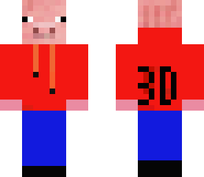 raper_pig