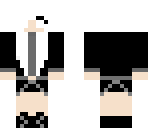 herobrine girl edit